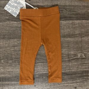 NWT Kate Quinn Modal Baby Pants Size 3-6m